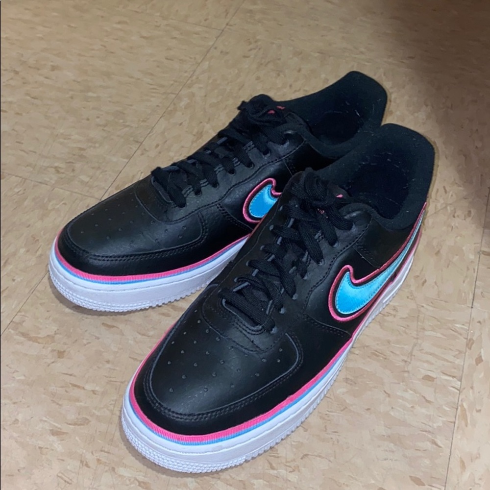 Air Force 1s